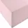FLEURESSE Comfort XL 001119 Jersey 90 x 200 - 100 x 220 cm rose