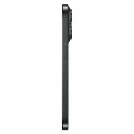 Apple iPhone 15 Pro Max 1 TB Titan Schwarz