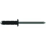 Gesipa PolyGrip Blindniete Alu/Nirosta 4,8 x 15 500 Stück