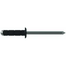 Gesipa PolyGrip Blindniete Alu/Nirosta 4,8 x 15 500 Stück