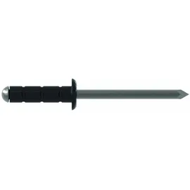 Gesipa PolyGrip Blindniete Alu/Nirosta 4,8 x 15 500 Stück