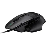 Logitech G502 X schwarz