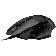 Logitech G502 X schwarz