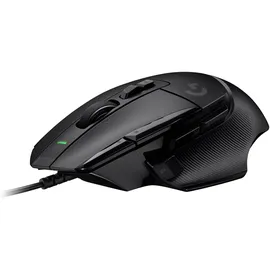 Logitech G502 X schwarz