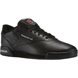 Reebok Ex-O-Fit intense black/silver/silver 36,5