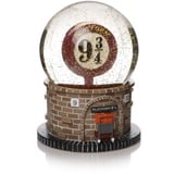 HARRY POTTER NoName Harry Potter - Platform 9 3/4 (65 mm) - Schneekugel