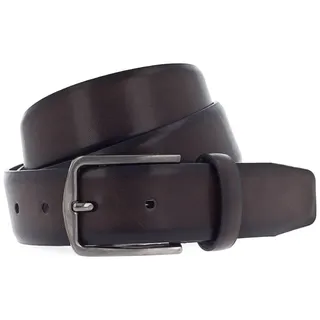 Vanzetti Gürtel Classics 35mm Cambered Belt W115 Cognac