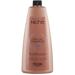 Morfose Niche Professionell Bond Repair Shampoo 400 ml