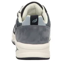 WALDLÄUFER Schnürschuhe in blau | Gr.: 46