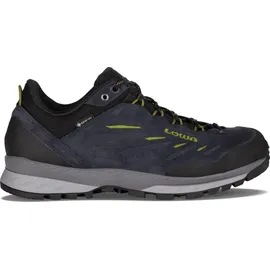 Lowa Delago GTX LO Herren Navy/Farn 43,5