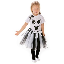 Gespenst-Kostüm "Spooky" für Kinder