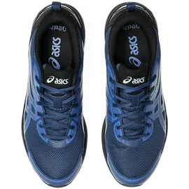 Asics Gel-Quantum Kei Blue 44