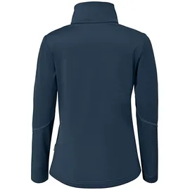 Vaude Livigno Darksea/White 110-116