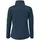 Vaude Livigno Darksea/White 110-116