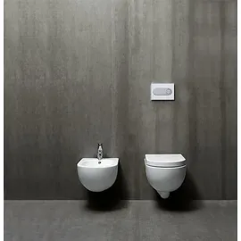 Geberit Duofix Element für Wand-WC, 112cm, mit Sigma Spülkasten