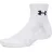 Under Armour Performance Cotton 3p Quarter Socken 3 Weiß 36,5-42
