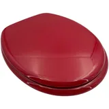 ADOB WC-Sitz rot