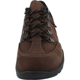 Finn Comfort Outdoorschuh in schiefer/black | Gr.: 45