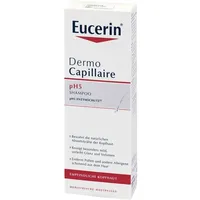 Eucerin DermoCapillaire pH5 Shampoo  250 ml