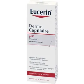 Eucerin DermoCapillaire pH5 Shampoo  250 ml