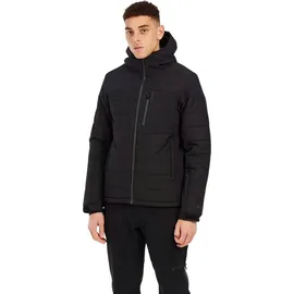 Protest Herren Skijacke PRTMOUNT24 True Black XL