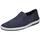 Rieker B4555-14 Herren Blau 46