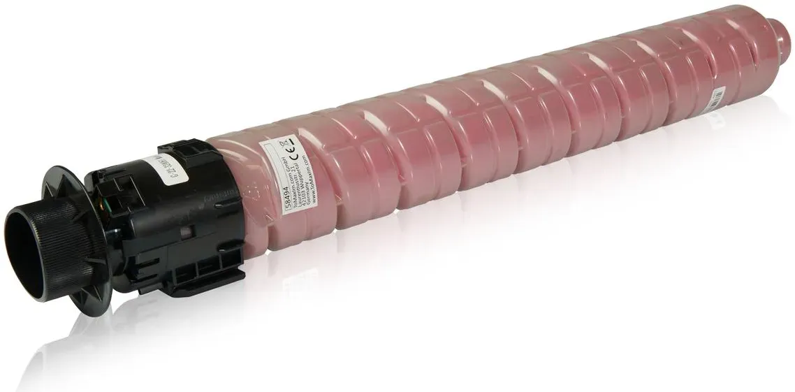 Kompatibel zu Ricoh 842257 Tonerkartusche, magenta