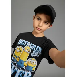 Kidsworld T-Shirt in schwarz : Gr.: 176/182