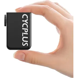 Cycplus AS2 mini electric pump