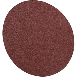 Klett-Schleifscheibe KP222K, Korund, antistatisch -  120 / 115
