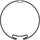 Rademacher Adapter-Set Medium AMI45-D70FR