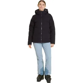 Ziener TRAVA lady (jacket Ski black, 40