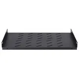 DSIT Fachboden Metall 32 cm schwarz