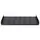 DSIT Fachboden Metall 32 cm schwarz