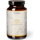 erdling. Waldkraft Selen mit Vitamin C Kapseln 120 St.