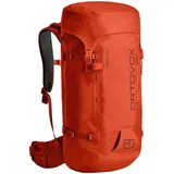 Ortovox Peak 40 Dry orange