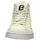 Ethletic Active Hi Cut Herren Weite M Lime Yellow/Just White 41