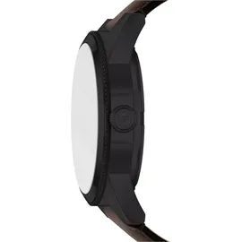 Fossil Herrenuhr Pearson FS6138 - schwarz