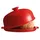 Emile Henry Brotbackform rund 2,5 L