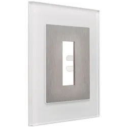 ekey Rahmen FS UP Glas IP44 #101702