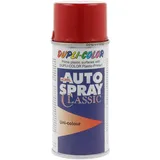 DUPLI-COLOR AUTO SPRAY Classic VW/Audi LY3J brillantrot, 150 ml