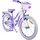 Volare Lovely 20" RH 26.5 cm lila 1-Gang Handbremsen
