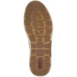 Rieker Ready2GO Herren Braun/Schwarz 42