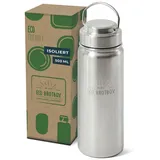 Eco Brotbox - Isolierflasche YIN 500 ml
