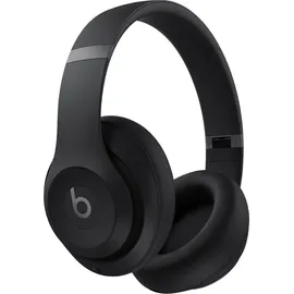 Beats by Dr. Dre Beats Studio Pro schwarz