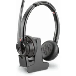 Plantronics Poly DECT Ersatzheadset Savi 8220 ohne Basis