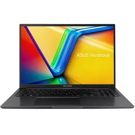 Asus Vivobook 16 OLED AMD Ryzen 7 7730U 16 GB RAM 1 TB SSD Jet Black