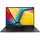 Asus Vivobook 16 OLED AMD Ryzen 7 7730U 16 GB RAM 1 TB SSD Jet Black