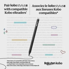 KOBO Stylus 2