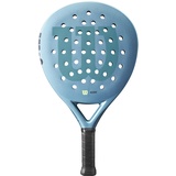 Wilson Padel-Schläger Accent LT, Carbonfaser/EVA, 350 g